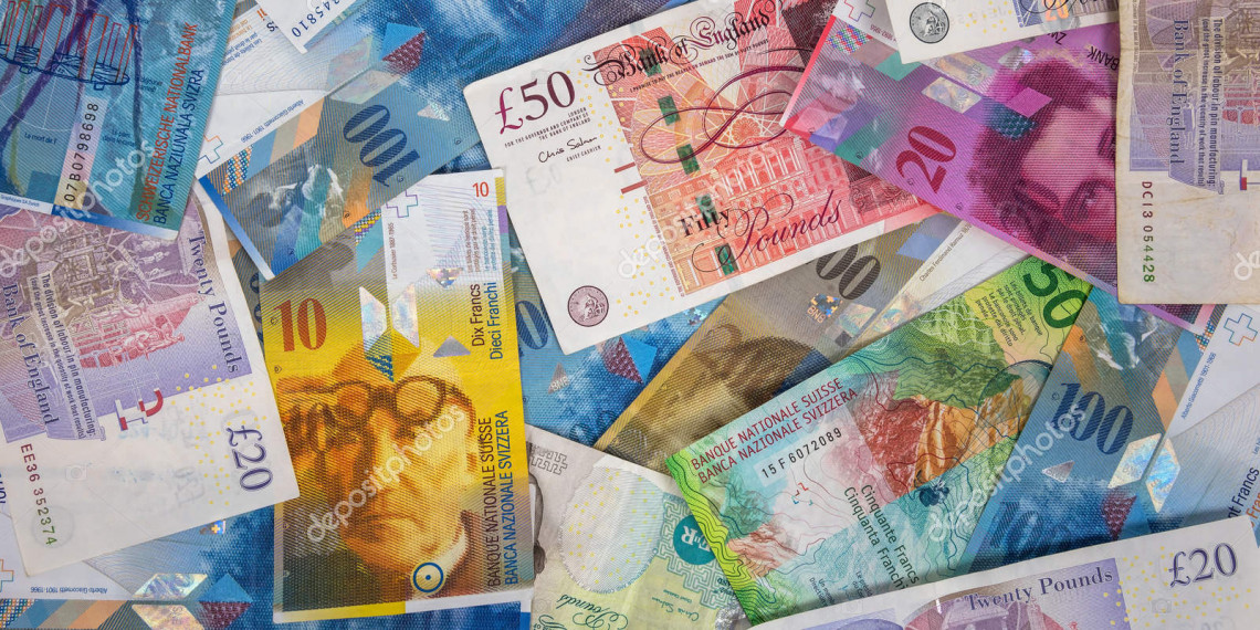 Krediti u švajcarskim francima – Devizni rulet