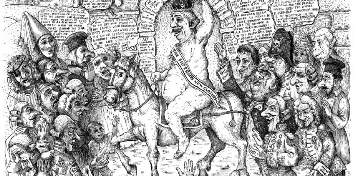 Miting proglašenja Cezara Cezarom