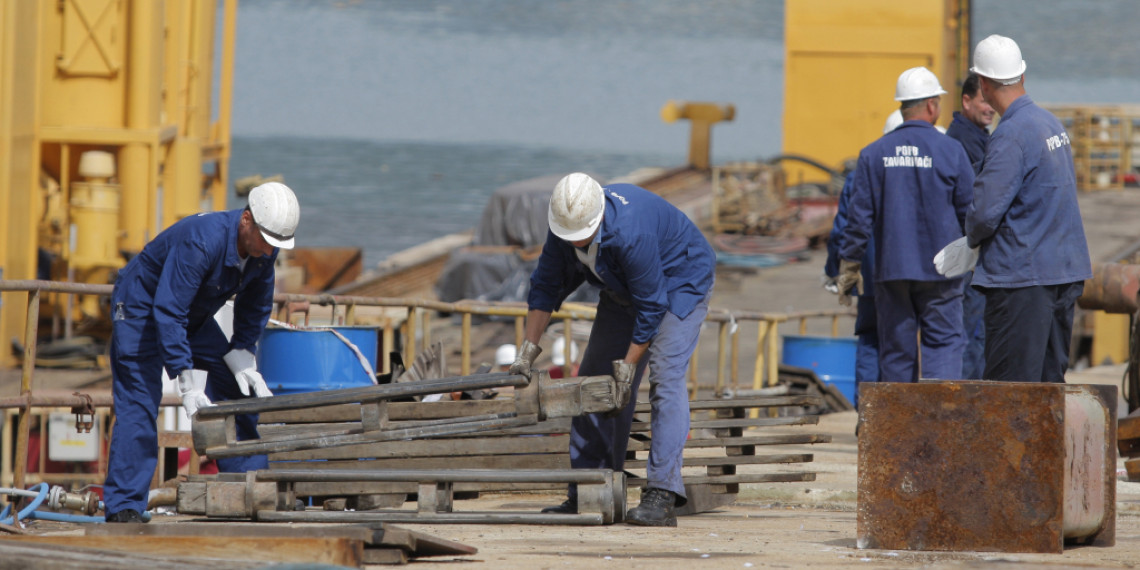 PSG: Prava radnika nikad ugroženija u Srbiji