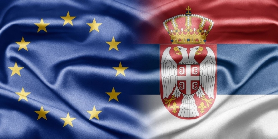 Srećan Dan Evrope i Dan pobede nad fašizmom!