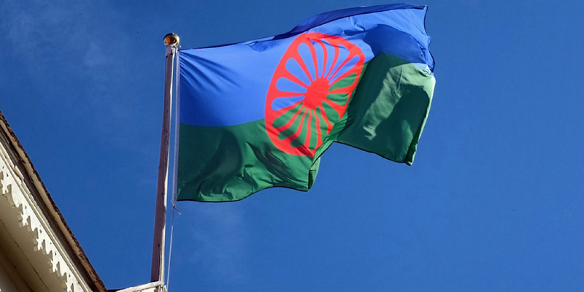 PSG osuđuje napad na Rome u Leskovcu