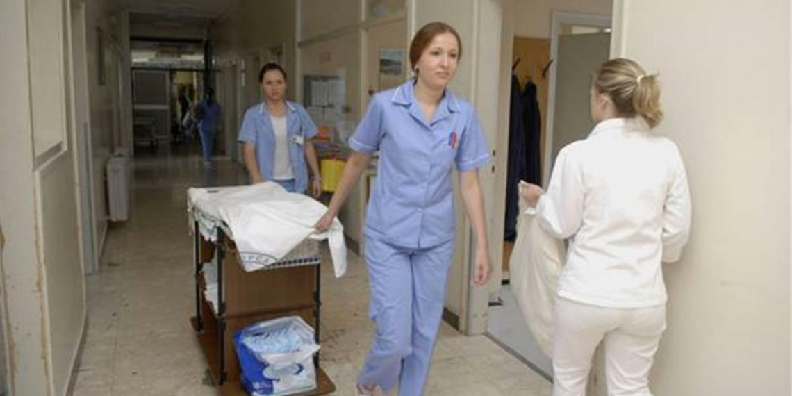 Napredno upropašćavanje javnog sektora