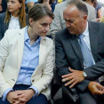 Ana Brnabić abolicijom Mladena Šarčevića pokazala nebrigu za građane