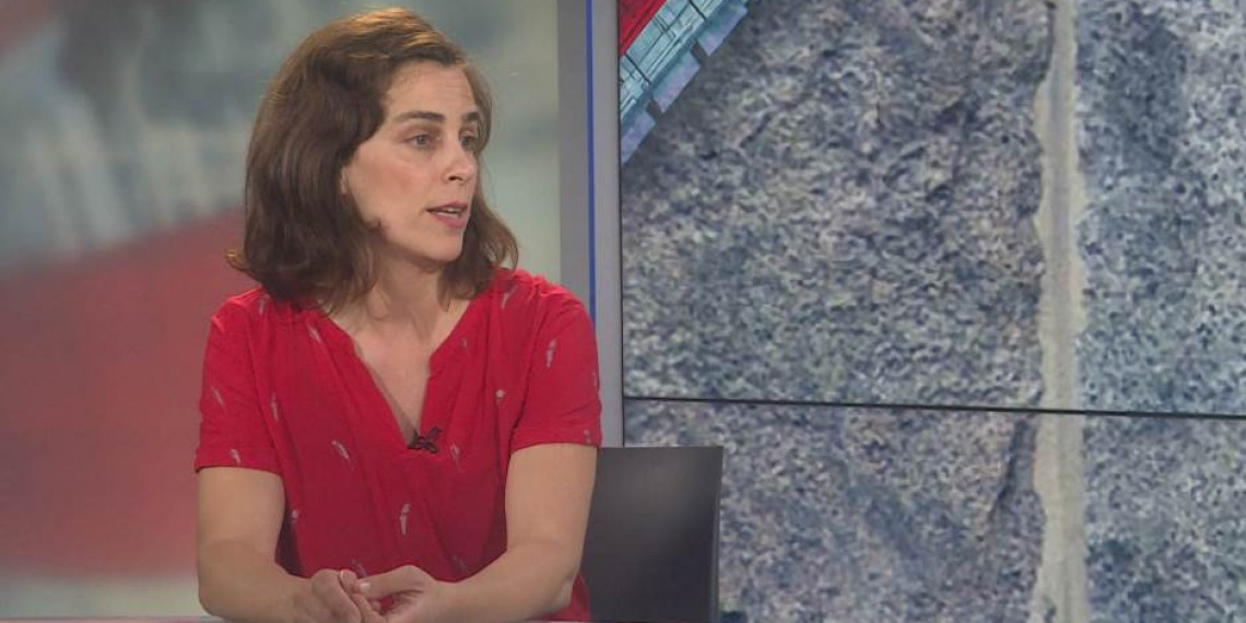 PSG podržava kandidaturu Nevene Ružić za Poverenika za informacije od javnog značaja i zaštitu podataka o ličnosti