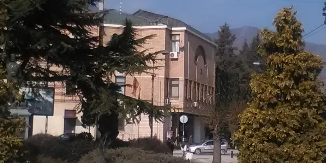 Odgovor PSG Vranje na laži SNS