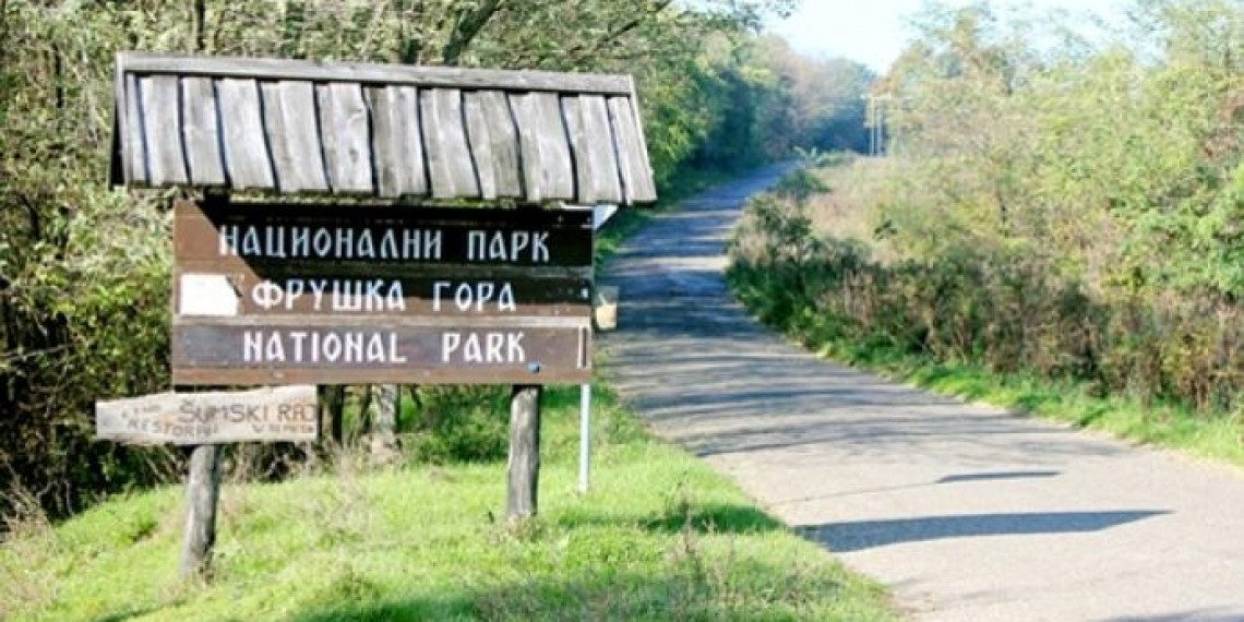 Seče šuma u zaštićenim prirodnim dobrima