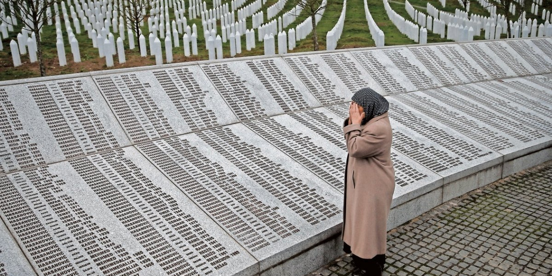 Sergej Trifunović: Blagostanje i uzajamno poštovanje ne možemo graditi bez zrelog osvrta na prošlost