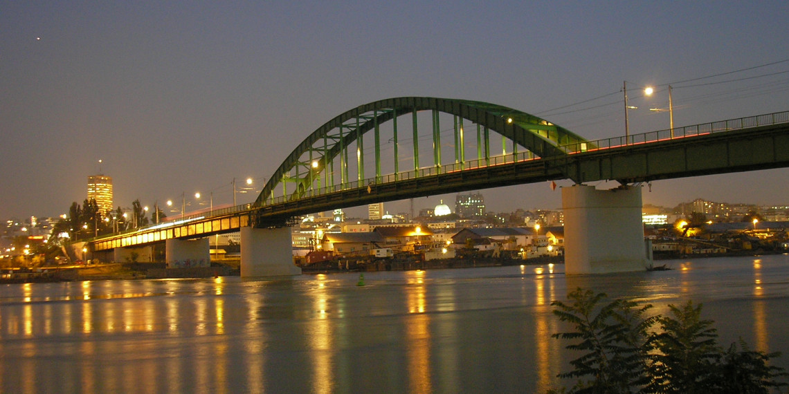 Dragomir Lukić: Novi most na Savi je preskup i doneće još veće saobraćajne gužve