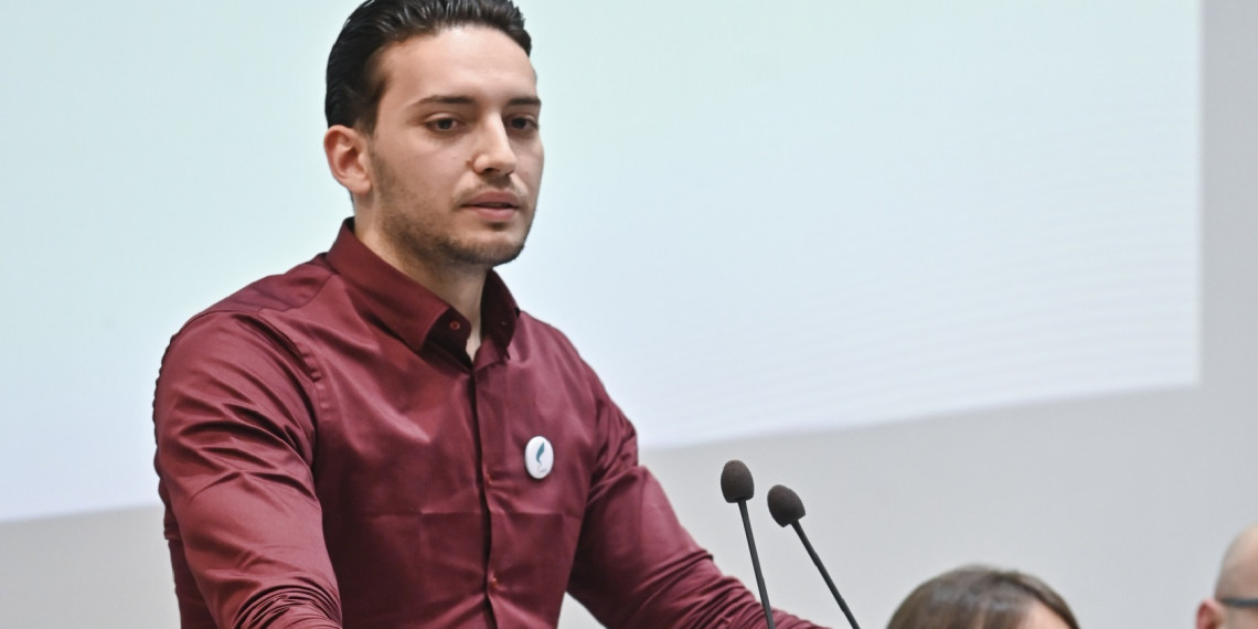 Pavle Grbović-Učešćem u dijalogu o izbornim uslovima vlast priznala da postoje problemi