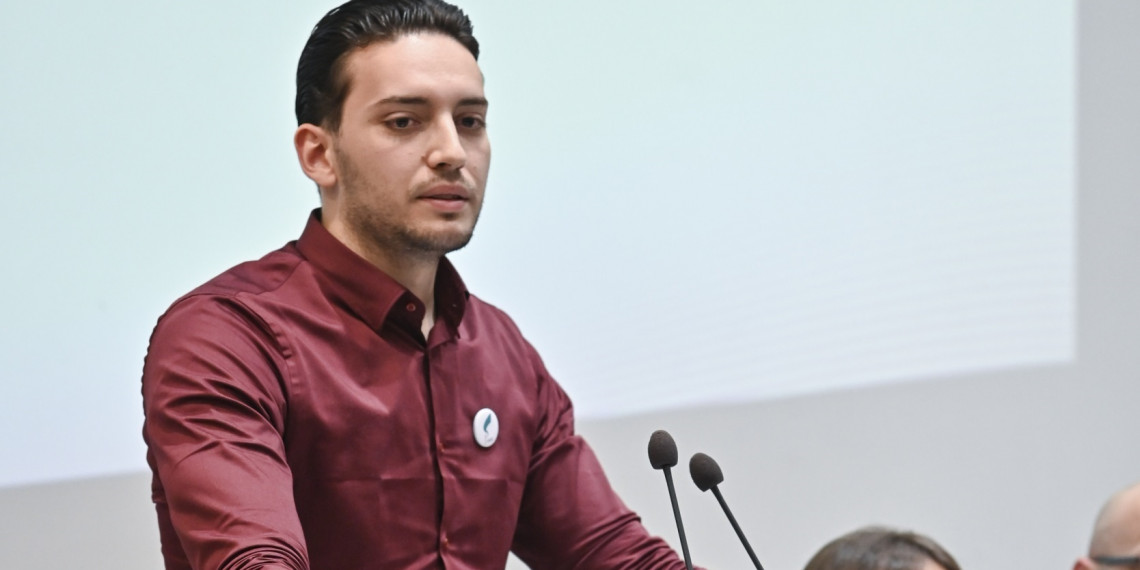 Pavle Grbović-Bojkot ne bi trebalo da bude cilj već sredstvo