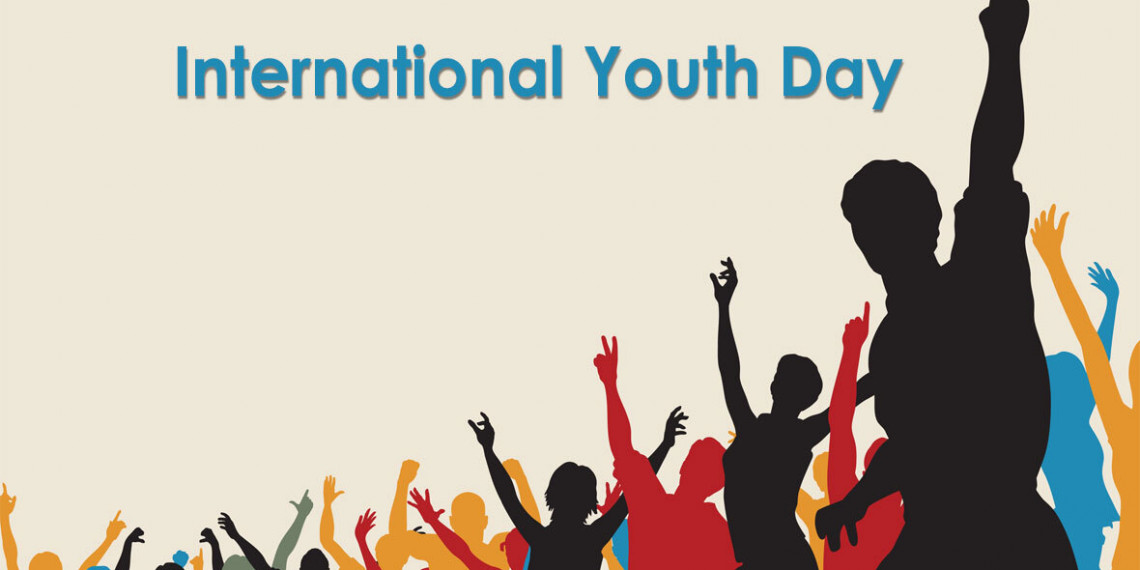 Daljina, dim i pamuk-Međunarodni dan mladih u Srbiji