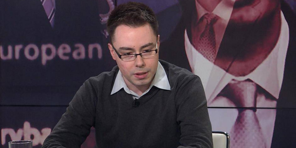 Natan Albahari: Pismo kao poruka EU, ali i domaćoj javnosti