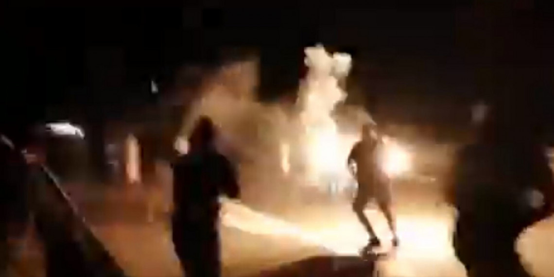 PSG: Huligani jači od države