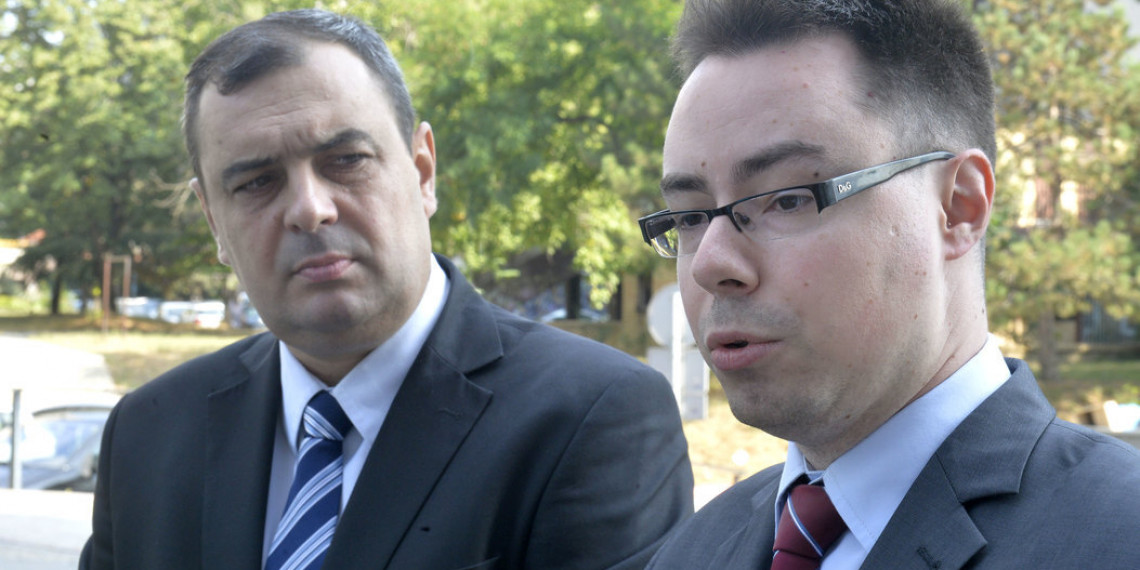 Delegacija PSG sastala se sa evroparlamentarcima