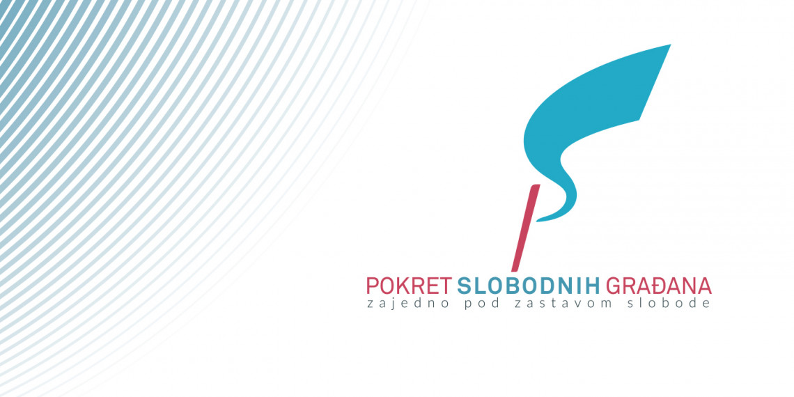 Odgovor PSG na saopštenje DJB