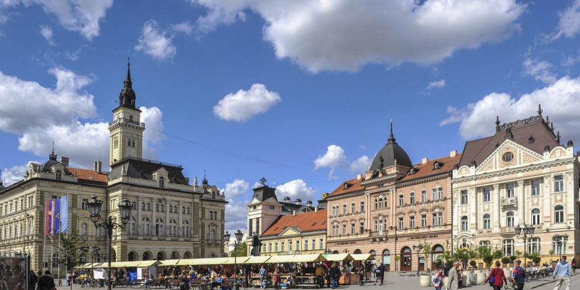 PSG Novi Sad-Ko to sklanja gromobrane?