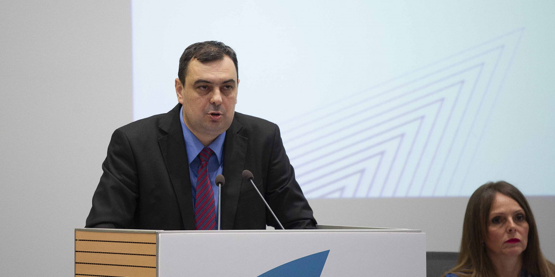 Petar Miletić-Bez slobodnih medija nema fer izbornih uslova