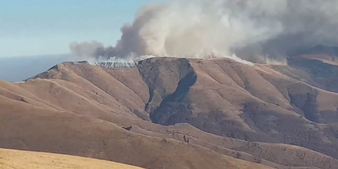 PSG: Sporost države ugrozila ekosistem Stare planine