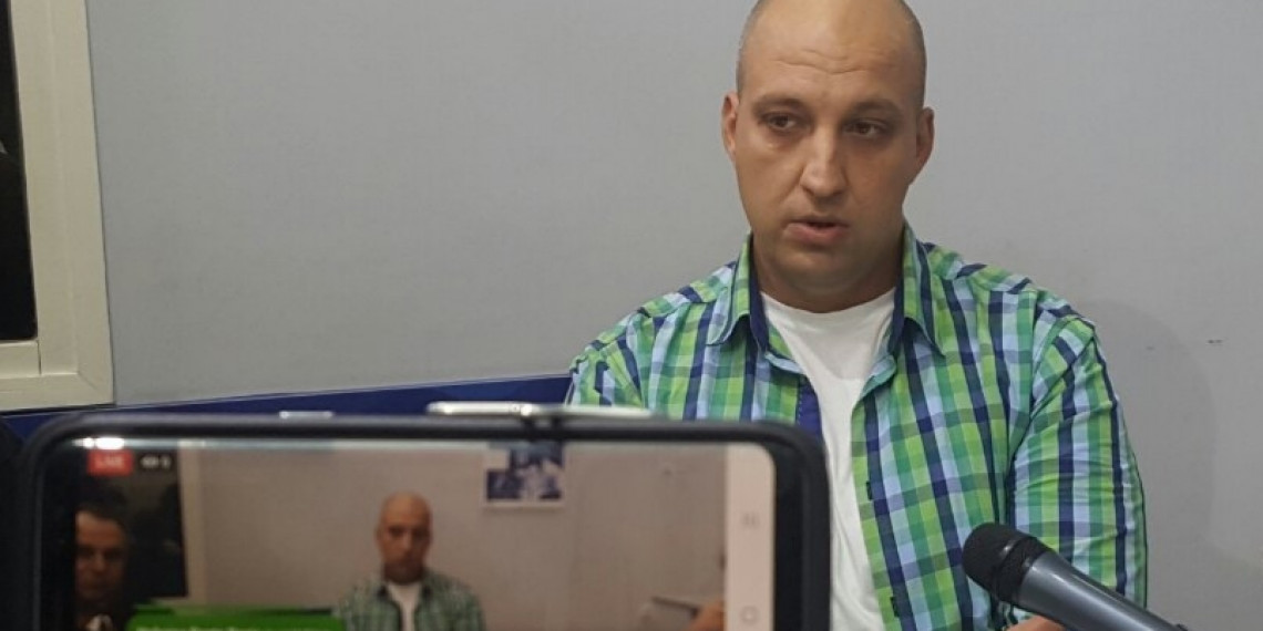 Jovović : Od ispunjenja zahteva zavisi da li ćemo izaći ili bojkotovati izbore