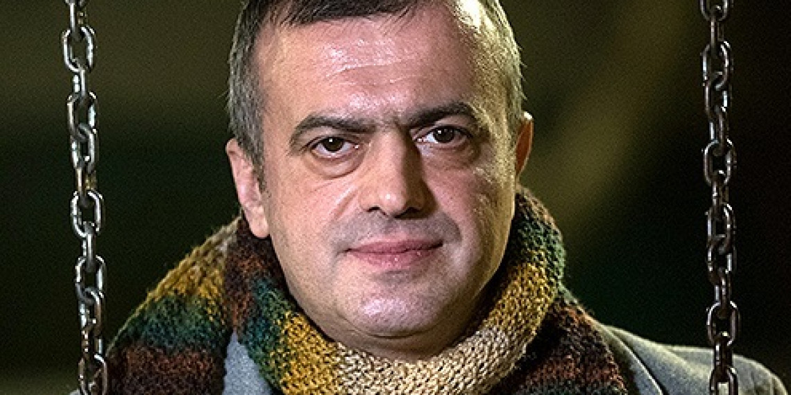 Sergej Trifunović-Nemam problem s nacionalnostima, samo s kriminalcima