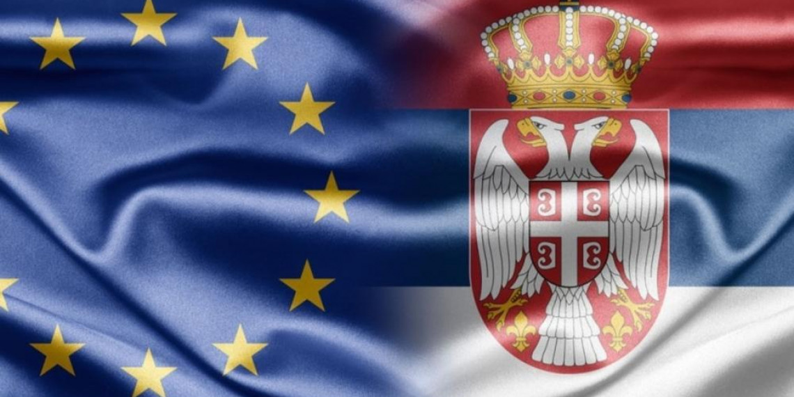 PSG: Skupština Srbije što pre da se odredi prema Evropskoj uniji