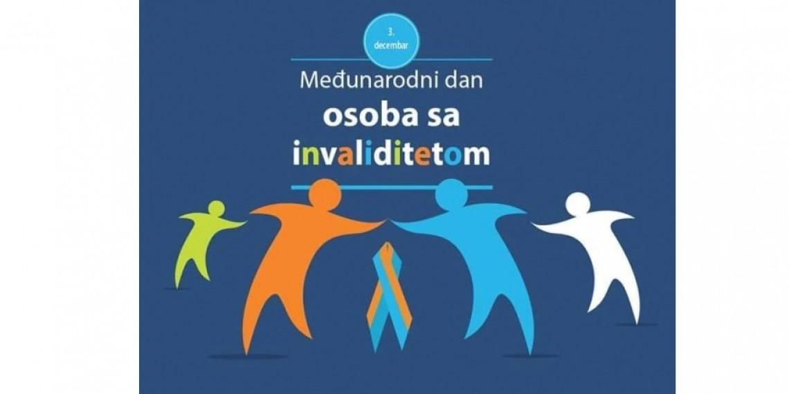 PSG: Neophodna potpuna inkluzija osoba sa invaliditetom