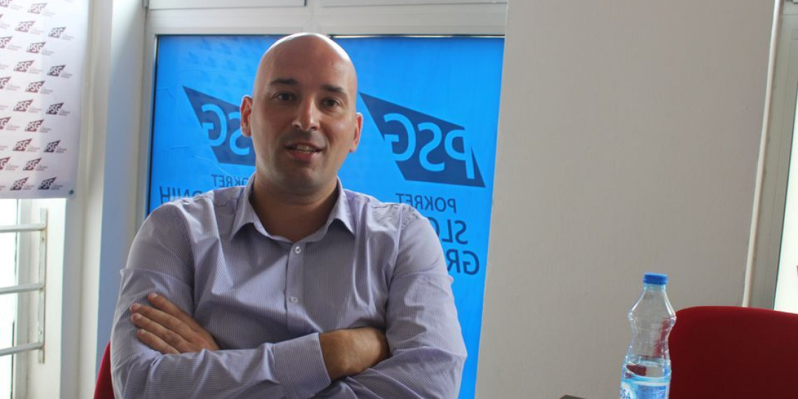 Nemanja Nuhijević – Predsednik opštine Vranjska banja krivično osuđivan za falsifikovanje javne isprave