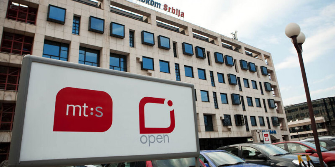 PSG: DRI i tužilaštvo da ispitaju poslovanje Telekoma