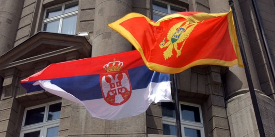 PSG osuđuje politikantski motivisano nasilje i najavu Vučićeve kampanje na severu Crne Gore