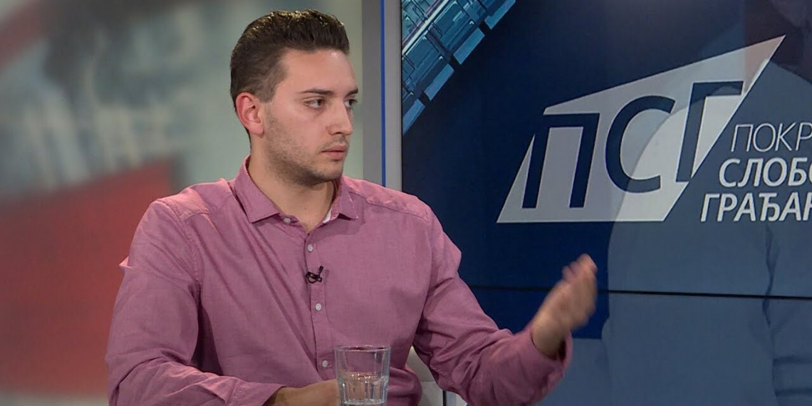 Pavle Grbović: REM usvojio nezakonit Pravilnik o radu RTS i RTV tokom predizborne kampanje