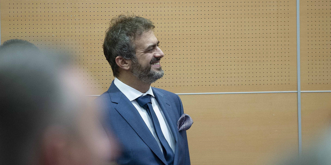 Mafijaška vlast će srušiti samu sebe