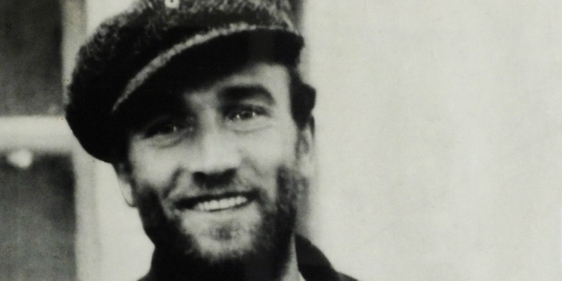 Dragan Velikić-Prometej iz Nikšića