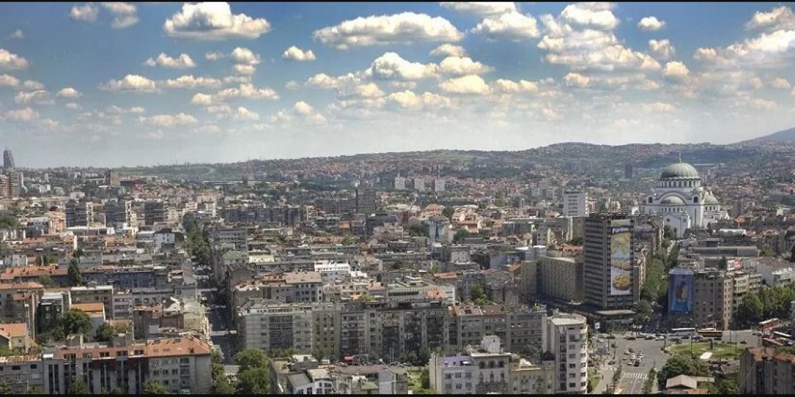 Za gradske vlasti Vračar manje važan od “atrakcija”