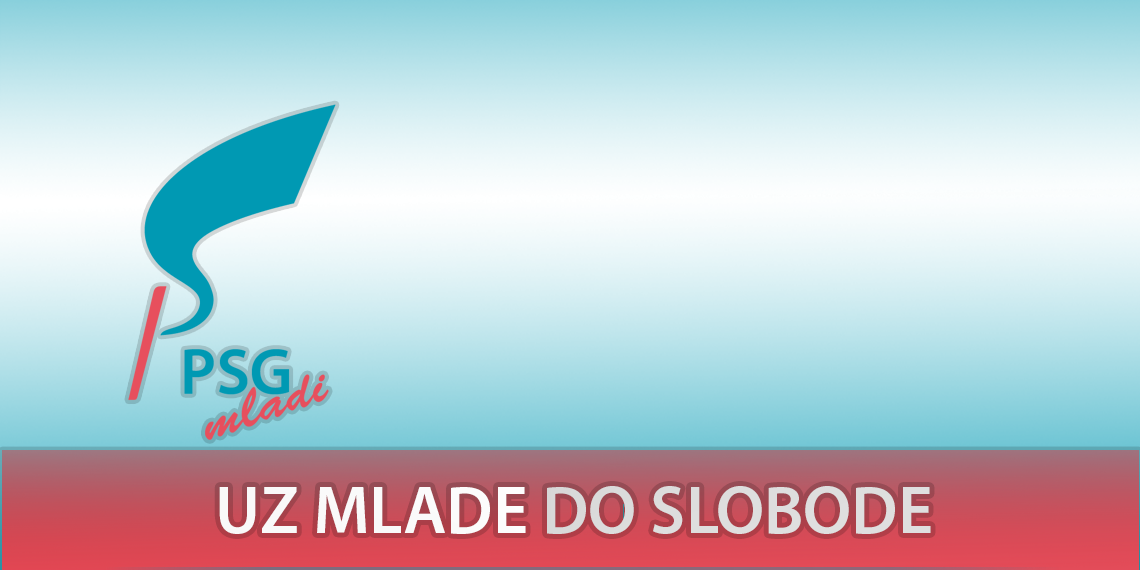 Omladina PSG: Hitno smeniti Šarčevića