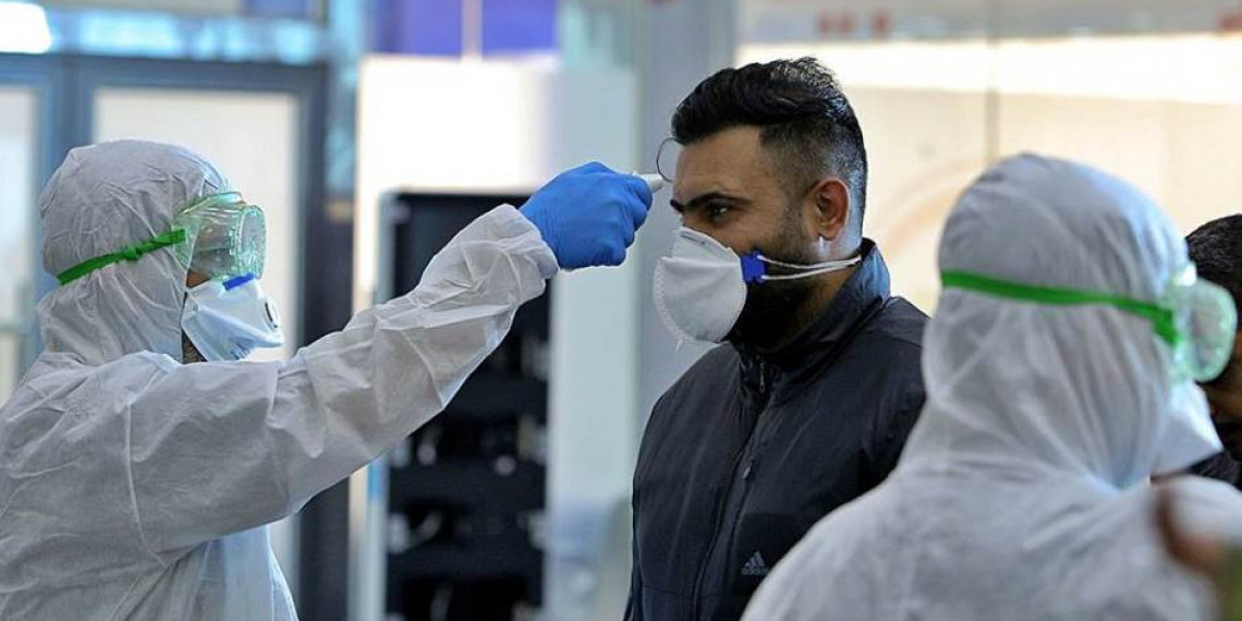 PSG – Država da se ponaša odgovorno u slučaju epidemije Korona virusa