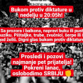 PSG podržava inicijativu Ne davimo Beograd