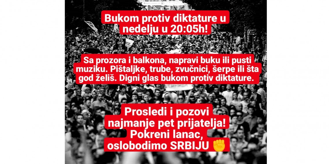 PSG podržava inicijativu Ne davimo Beograd