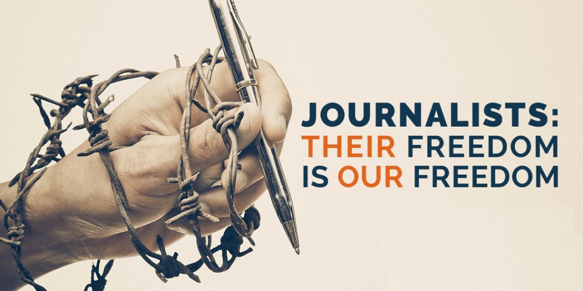 PSG – Odnos vlasti prema medijima glupost i greška