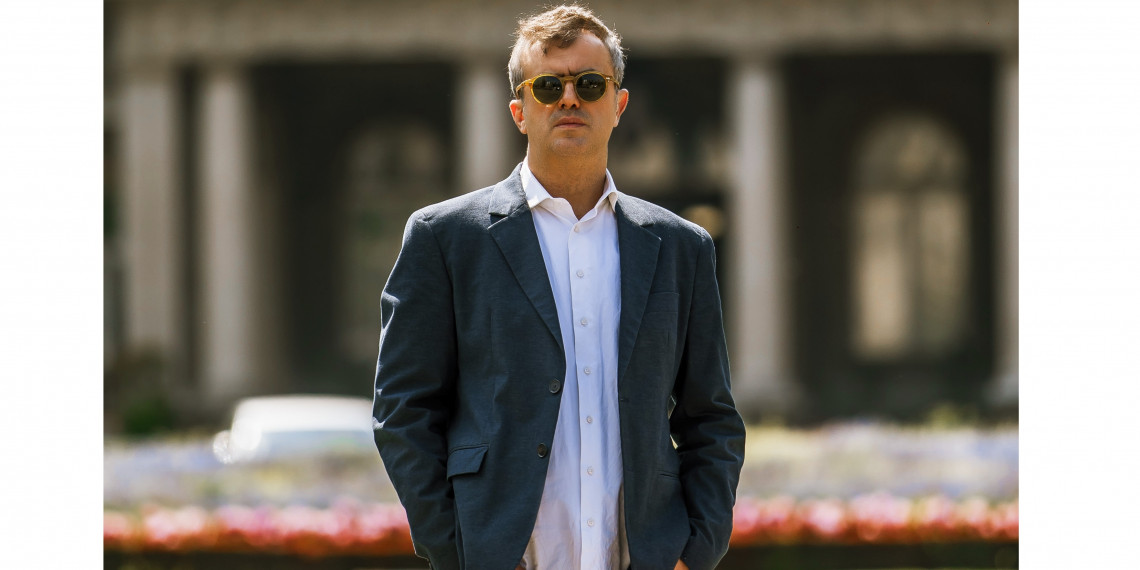 Sergej Trifunović-Ne mogu da glumim u filmu sa ovako lošim glumcima