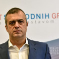 Sergej Trifunović: Već su počeli da nas spotiču u prikupljanju potpisa