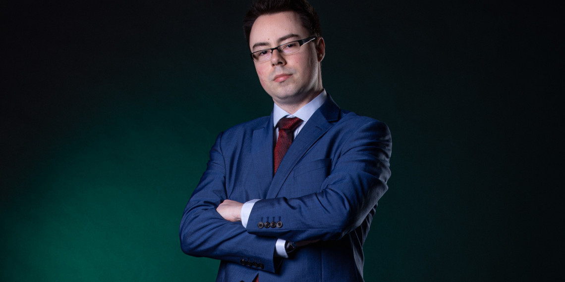 Natan Albahari: Da li je potrebna poseta Ministra spoljnih poslova Rusije Sergeja Lavrova tri dana pred izbore?