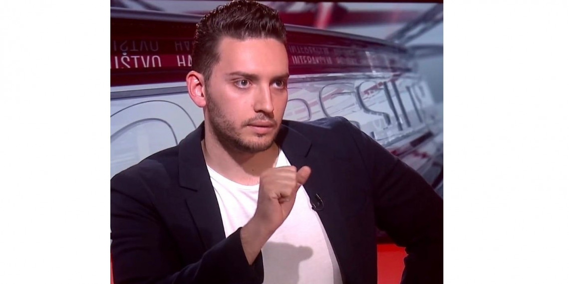 Pavle Grbović-PSG mora da ponudi politiku za budućnost