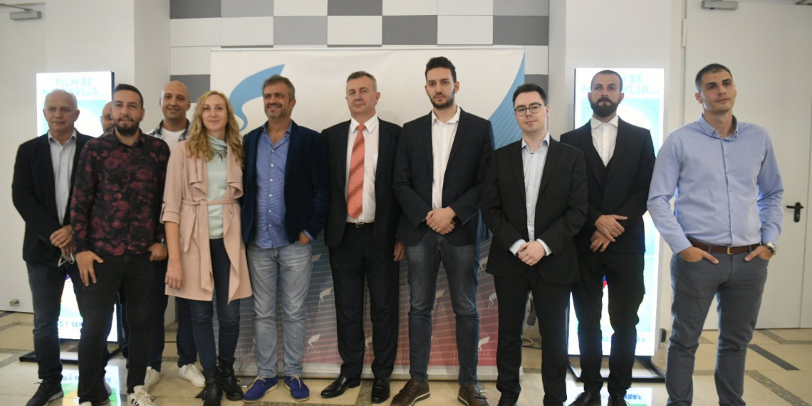 Pavle Grbović izabran za predsednika Pokreta slobodnih građana, izabrano i novo rukovodstvo PSG