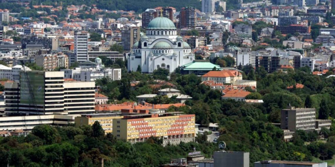 PSG Vračar-Zašto su obustavljene procedure javnog uvida u planove detaljne regulacije na Vračaru?