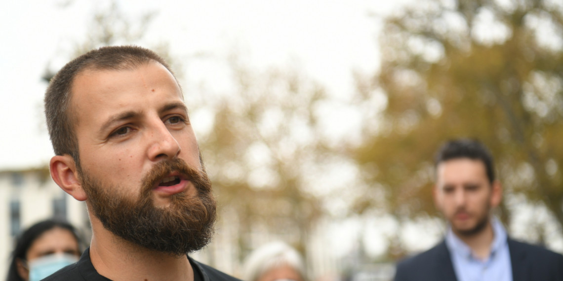 Vladimir Pajić – Stari savski most je istorijski spomenik koji moramo sačuvati