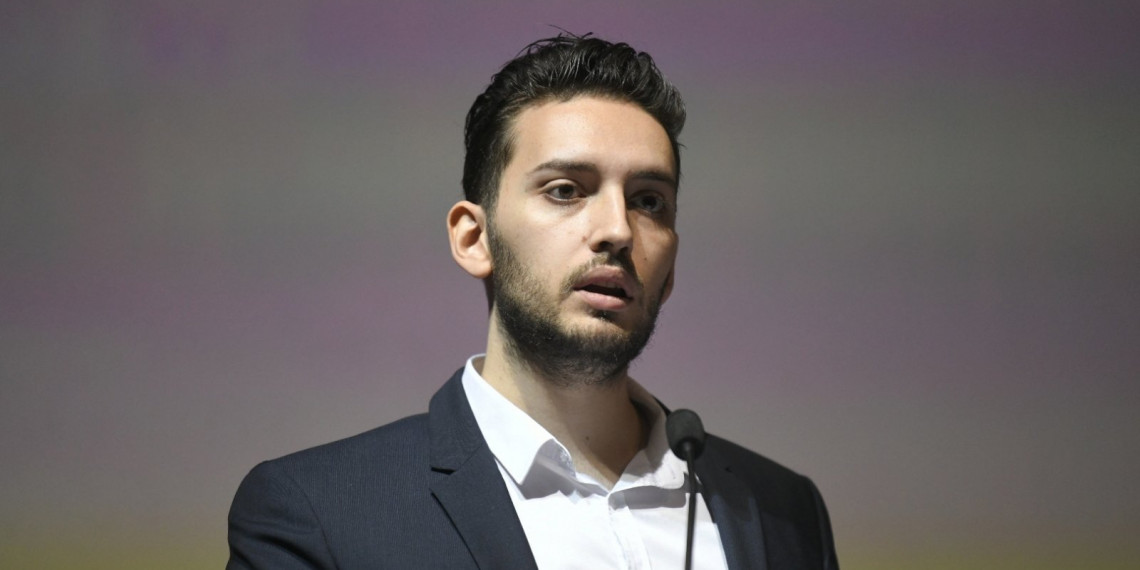 Pavle Grbović-Potrebna nova runda dijaloga uz posredstvo međunarodne zajednice