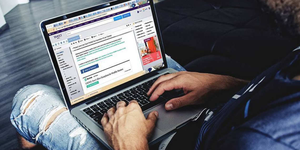 PSG – Poreska uprava hitno da napravi dogovor sa radnicima na internetu