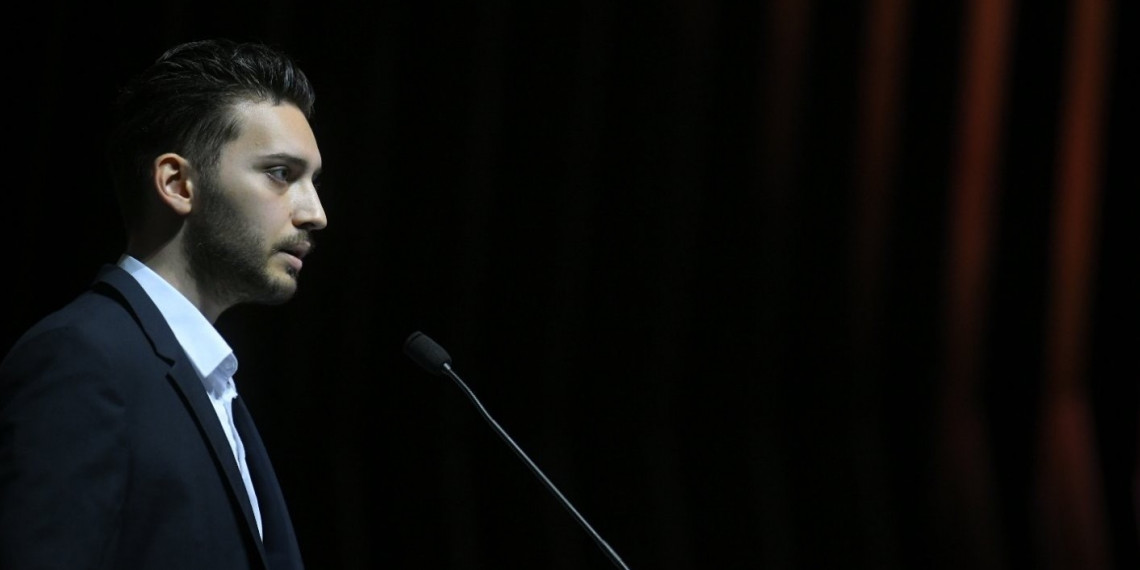 Pavle Grbović za NIN-I autokrate biraju kako će završiti