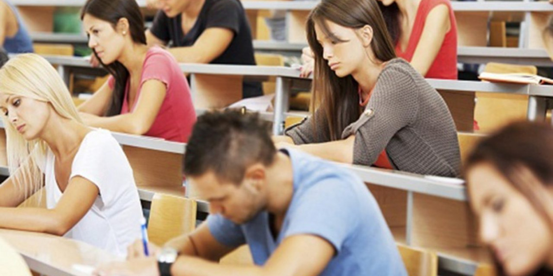 PSG Mladi-Srećan Međunarodni dan studenata