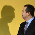 PSG – Ivica Dačić unizio funkciju predsednika Skupštine Srbije